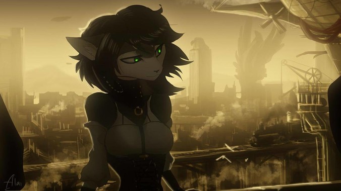 请问照片里这个人是谁呀？